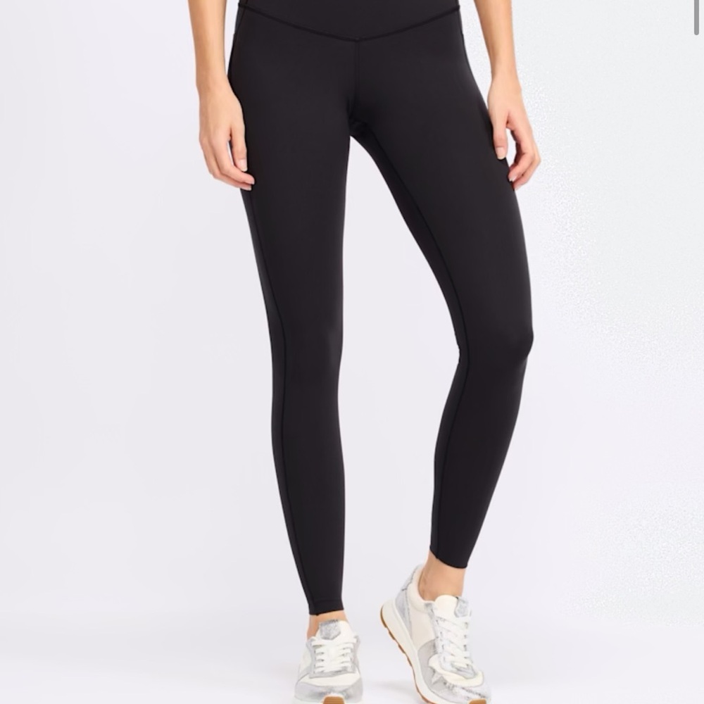 RHONE Women's Classic Black Leggings